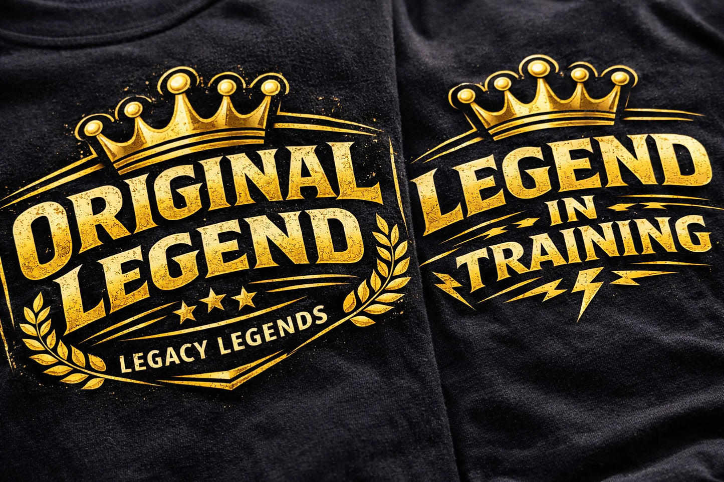 Original Legend - Vader Shirt 👑